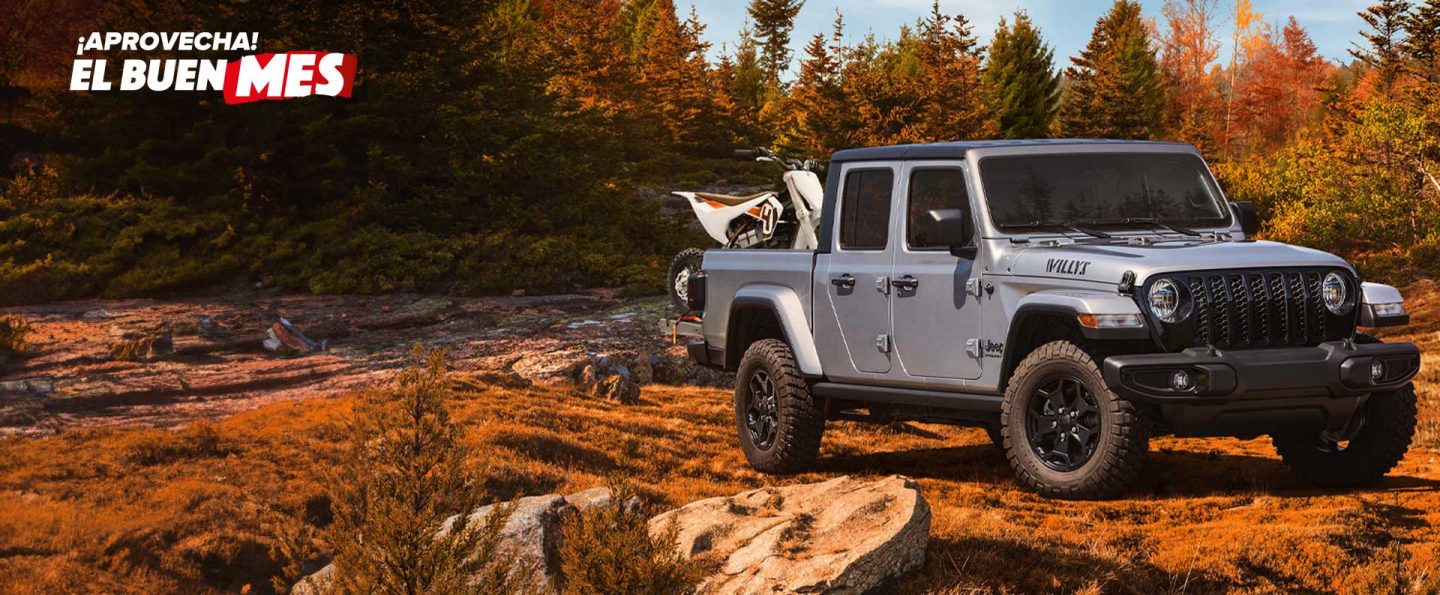 Jeep Willys