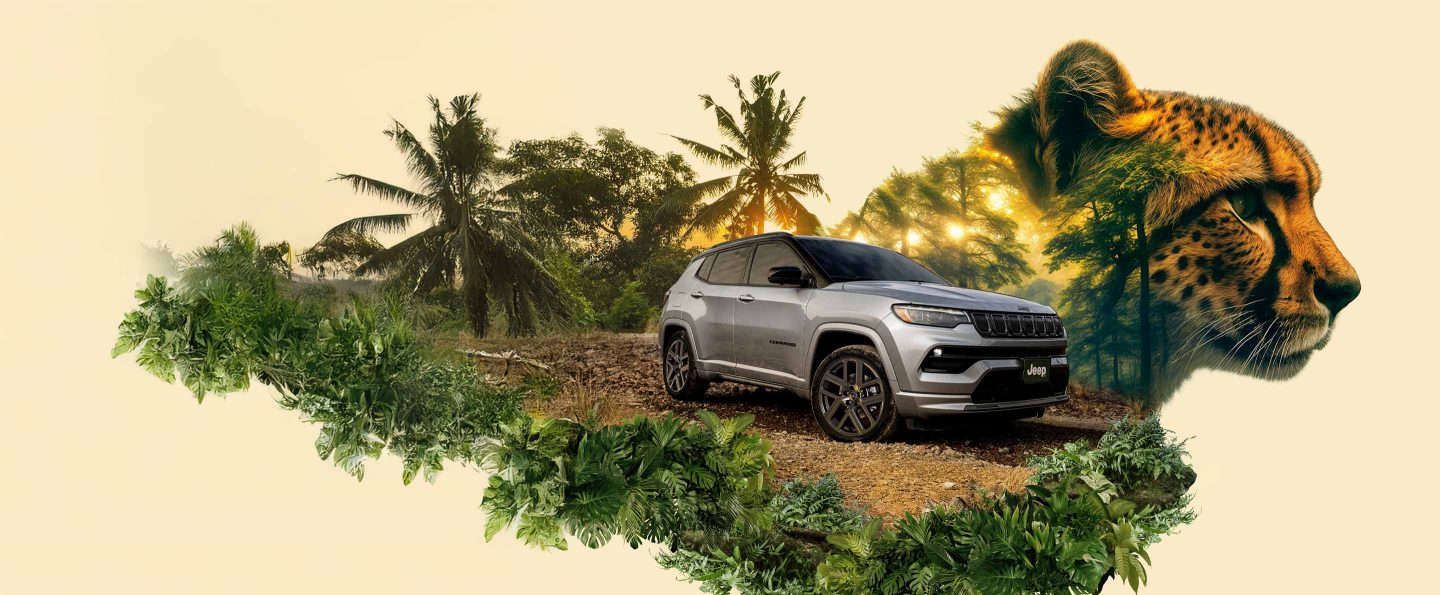 Promoción Jeep Compass