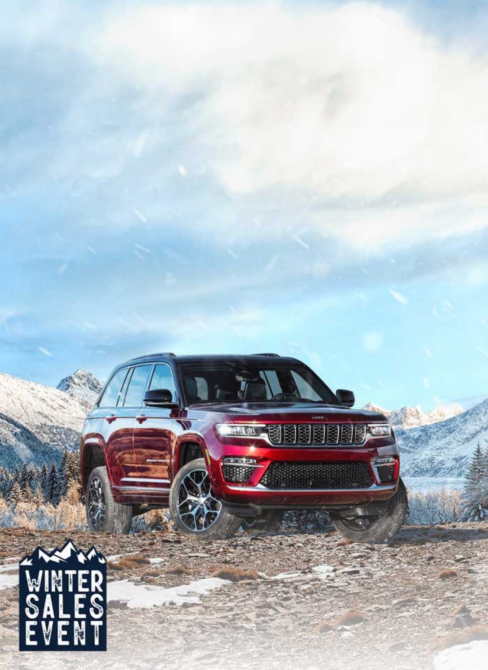 Jeep 4x4 Used For Sale: Your Ultimate Guide to Finding Adventure on a Budget