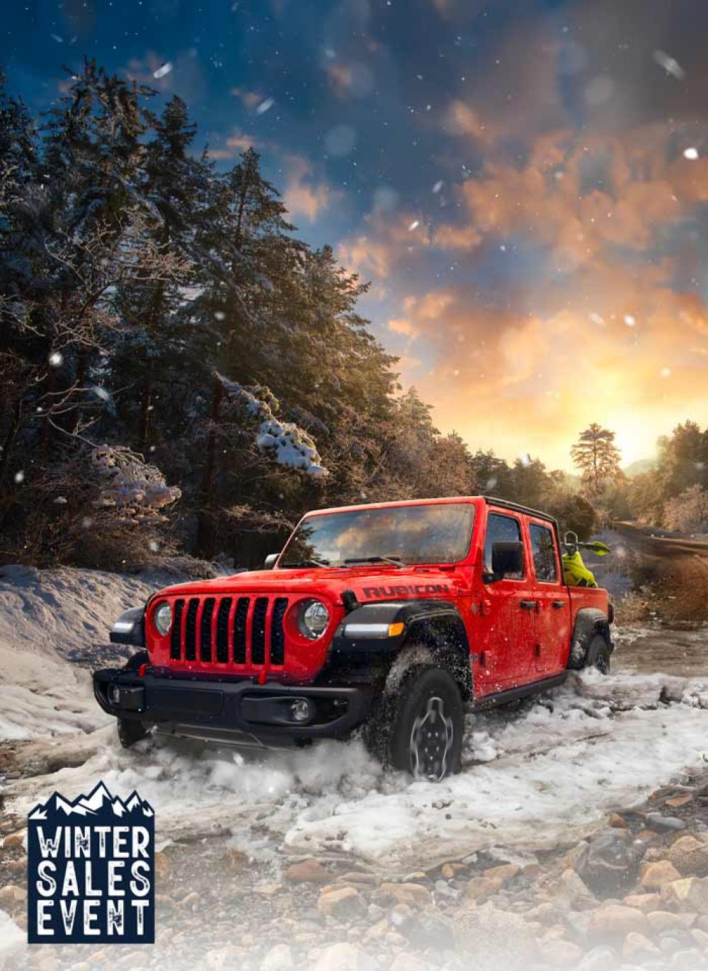 Sitio Oficial de Jeep México