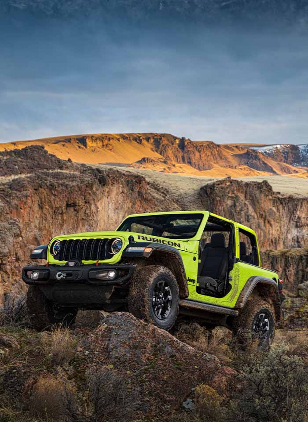 Sitio Oficial de Jeep México