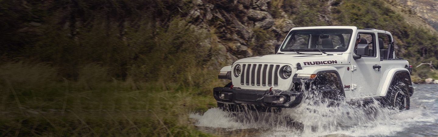 7 Accesorios 4x4 básicos para tus aventuras Blog - Jeep® México