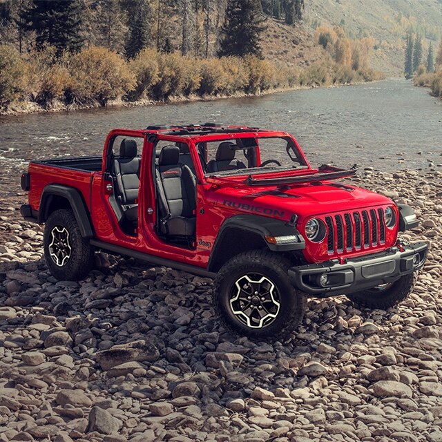 jeep jt