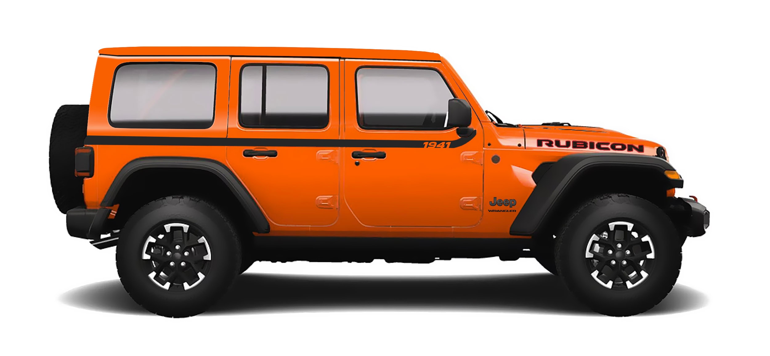Wrangler Joose