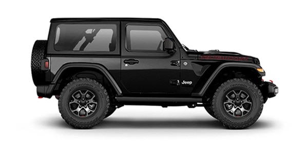 Jeep® Wrangler 2023 - Jeep® México