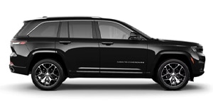 GRAND CHEROKEE