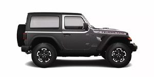 Wrangler