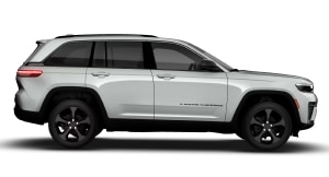 GRAND CHEROKEE