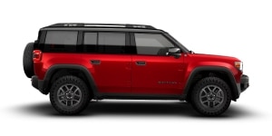 Jeep® Recon