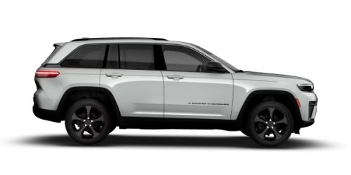 GRAND CHEROKEE